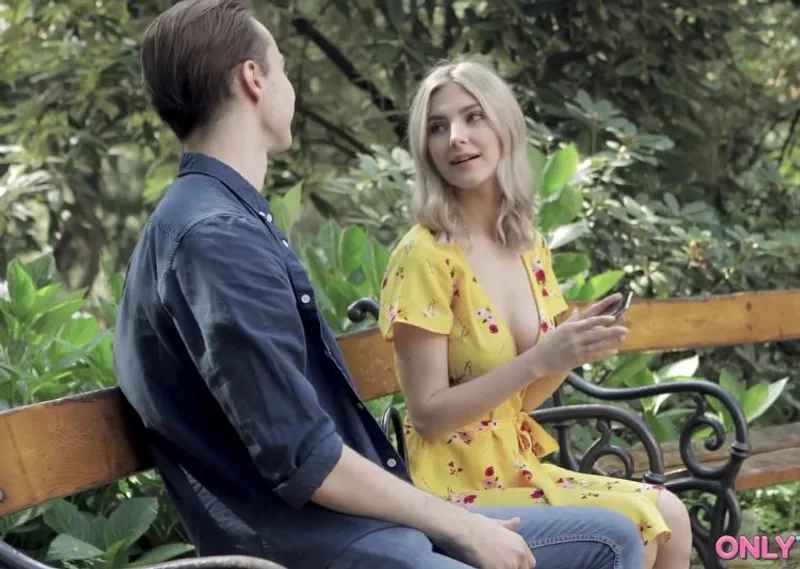 Cô nàng ra công viên tìm trai lạ về xxx trả thù gã anh yêu xem sex thủ dâm