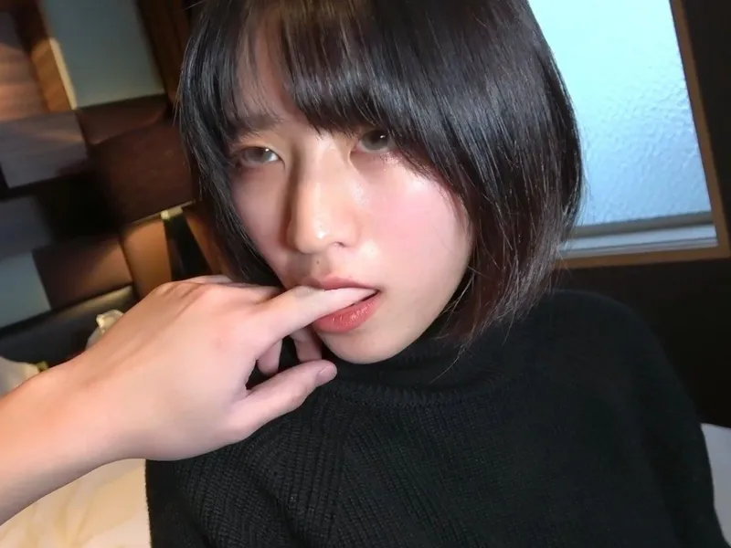 Liếm âm đạo người yêu cực phẩm